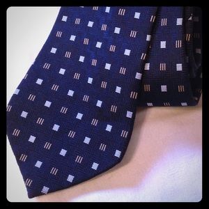 Brooks Brothers Men's Silk Tie